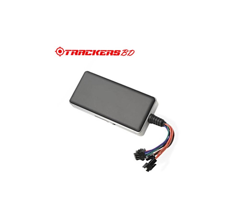 TBD GT-Tracker (Waterproof Design)