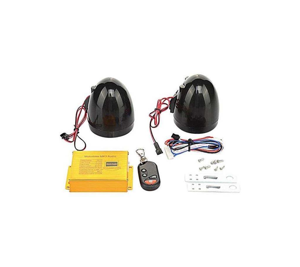 Motorcycle Special Hi-Fi Speaker st-29