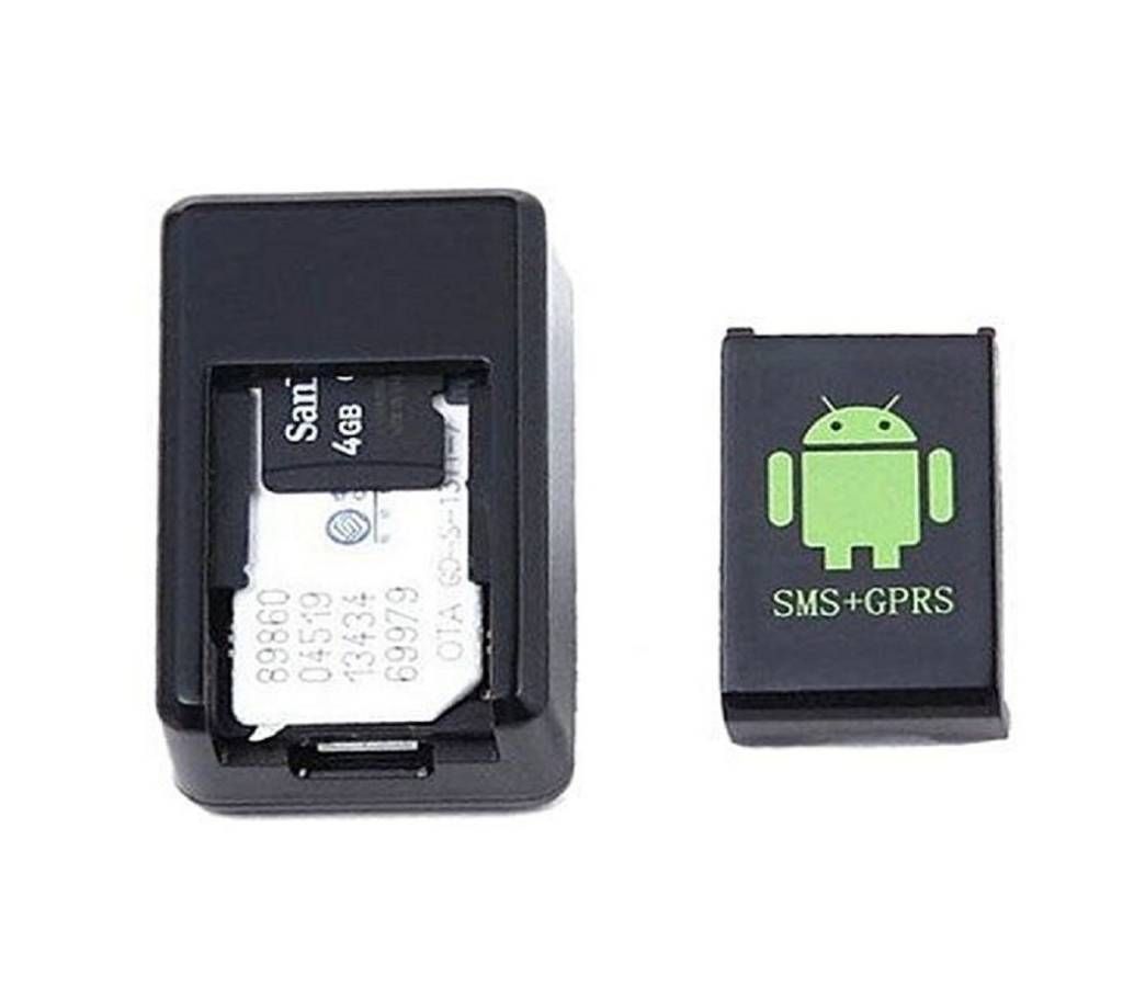 3-in-1 GPS Tracker Audio Listening Bug