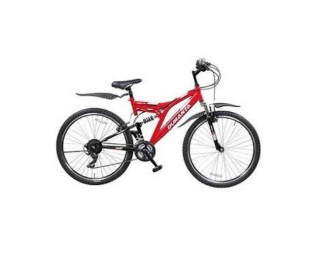 Bicycle (with Gear)