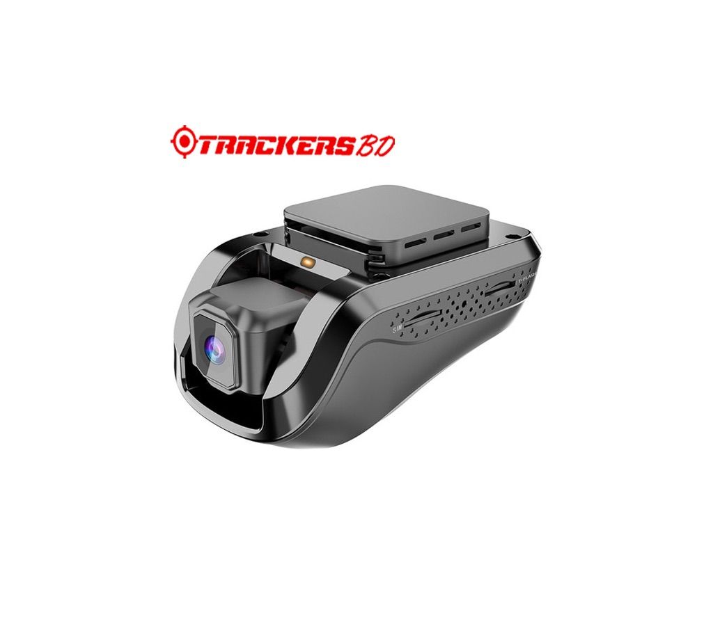 TBD Camera with GPS Tracker