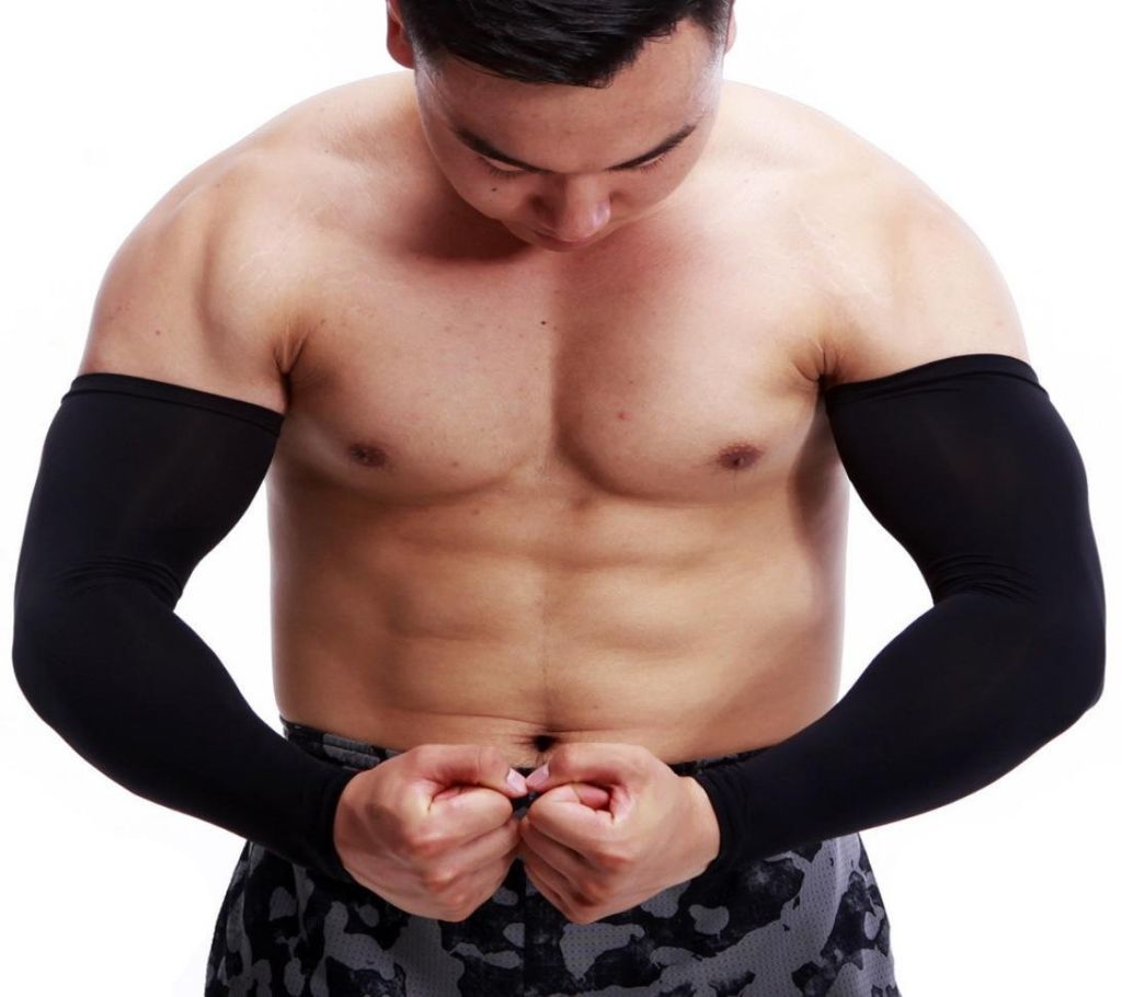 Hand Sleeve Women Men  