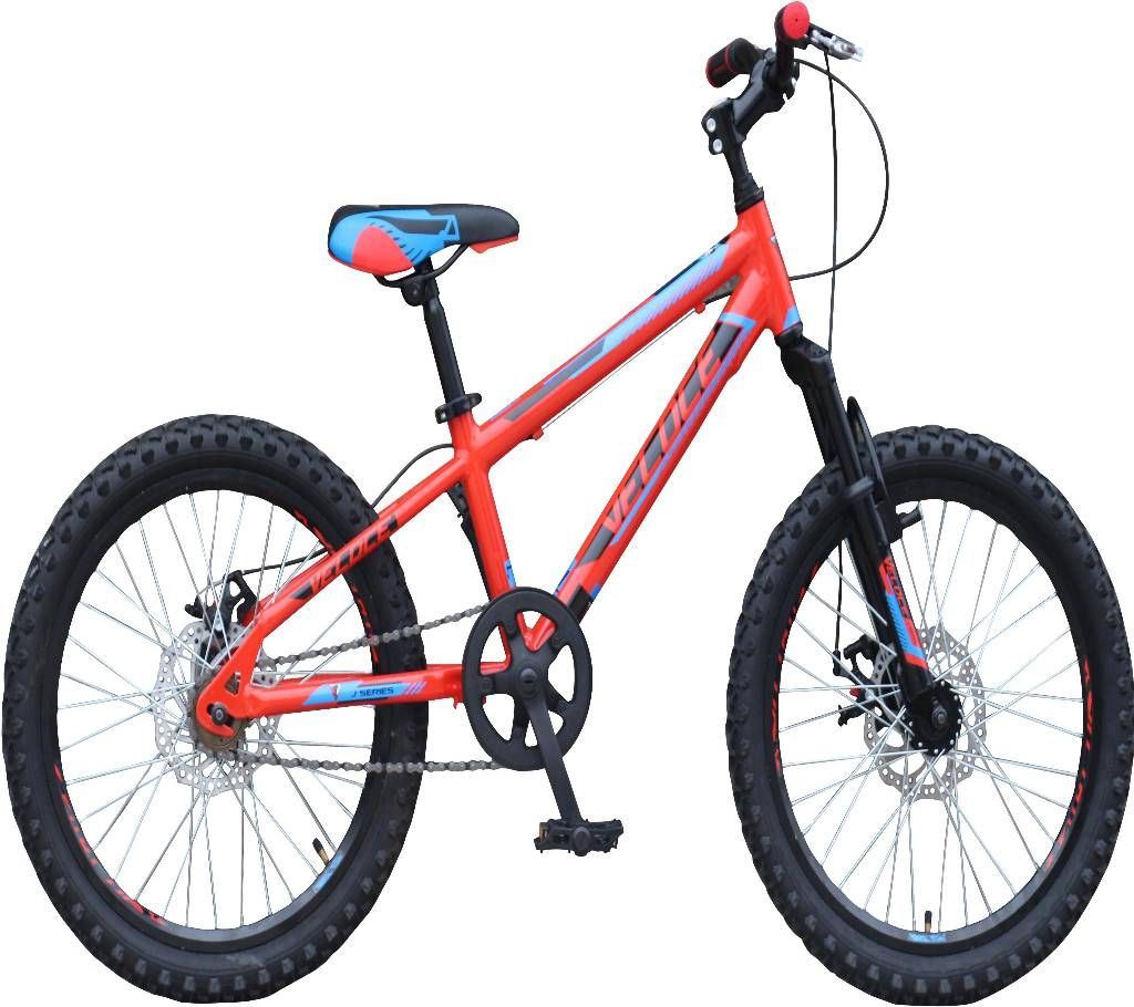 Veloce Legion Junior Series (Kids)