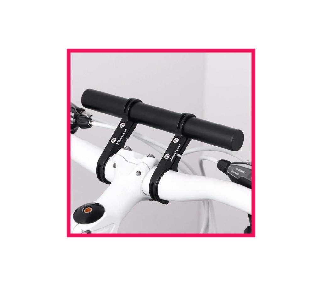 Deemount Double handlebar Extension