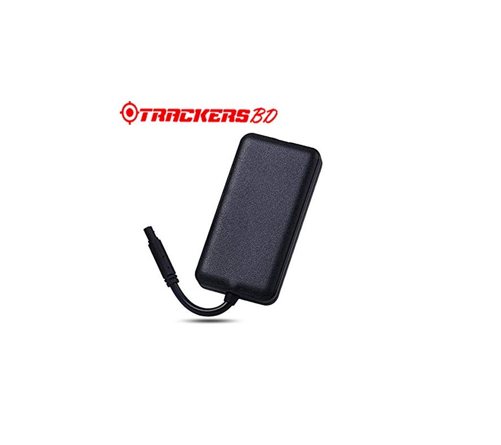 TBD-20 Tracker (Waterproof Design)