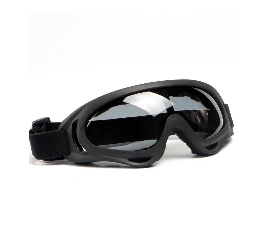 Motorcycle Goggles UV400 Protection