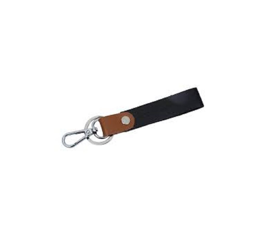 MB3 Hunk Key Ring - Brown