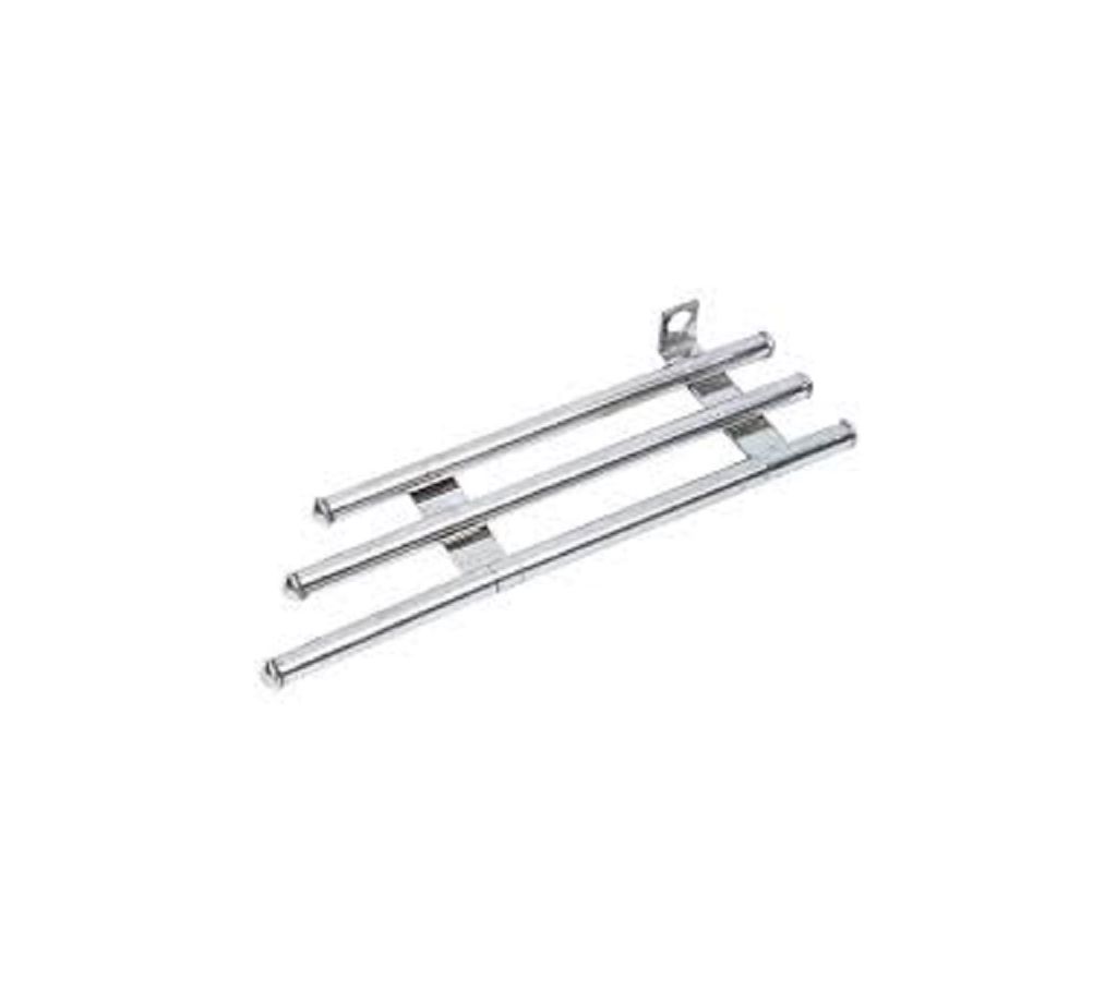 Silencer Foot Stand for Fazer Motorcycle