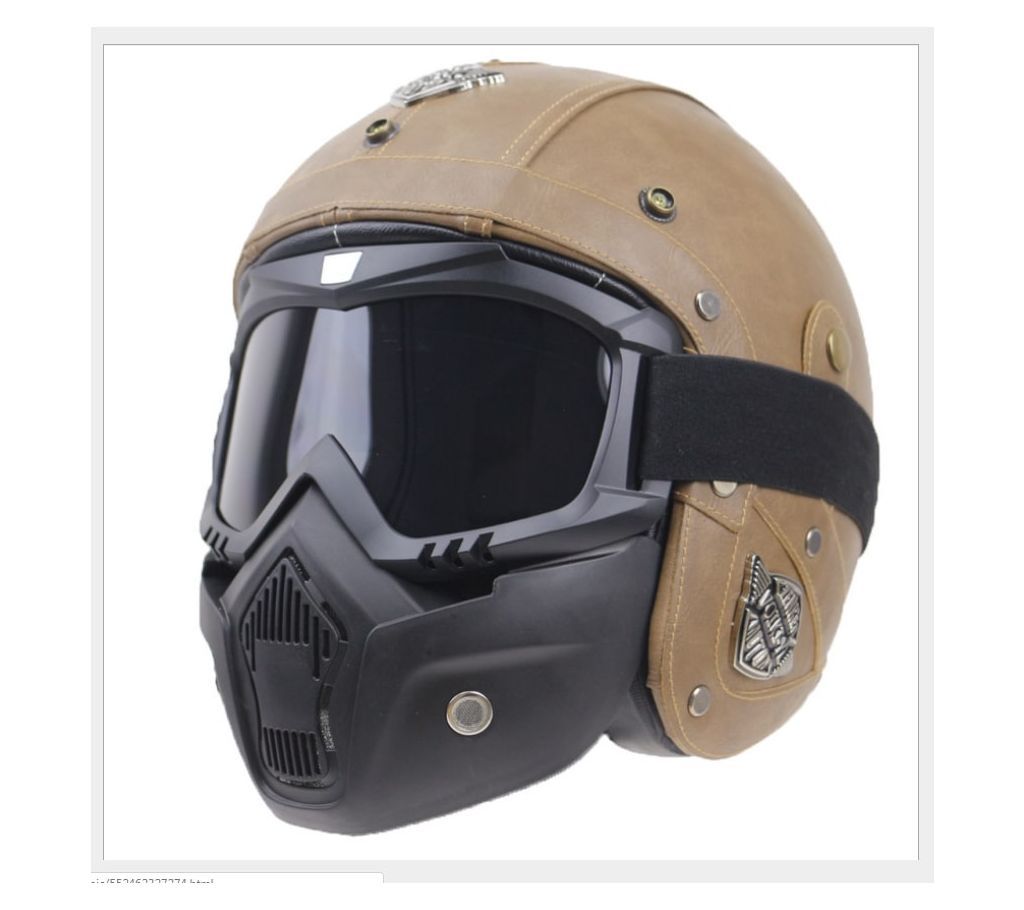 Black plate Lens for helmet