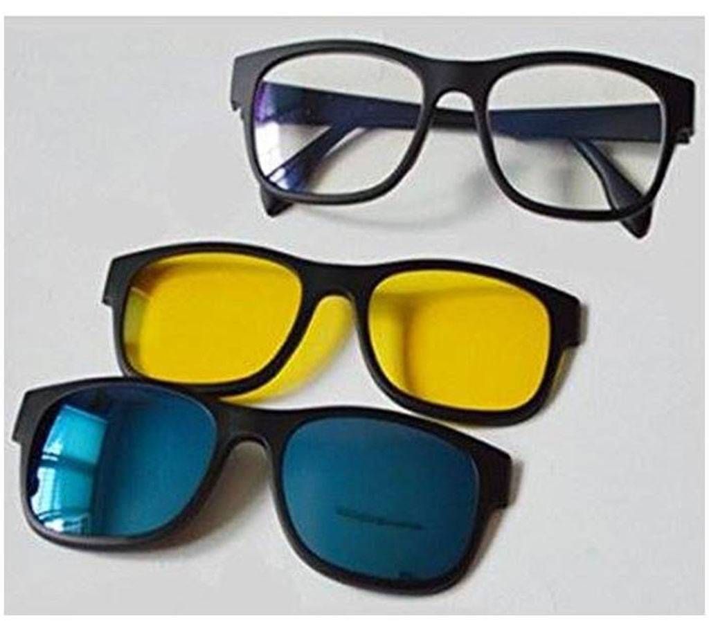 Magic Vision Glasses 3-in-1 