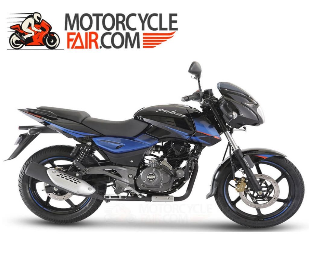 New 2019 Model Palsar 150cc