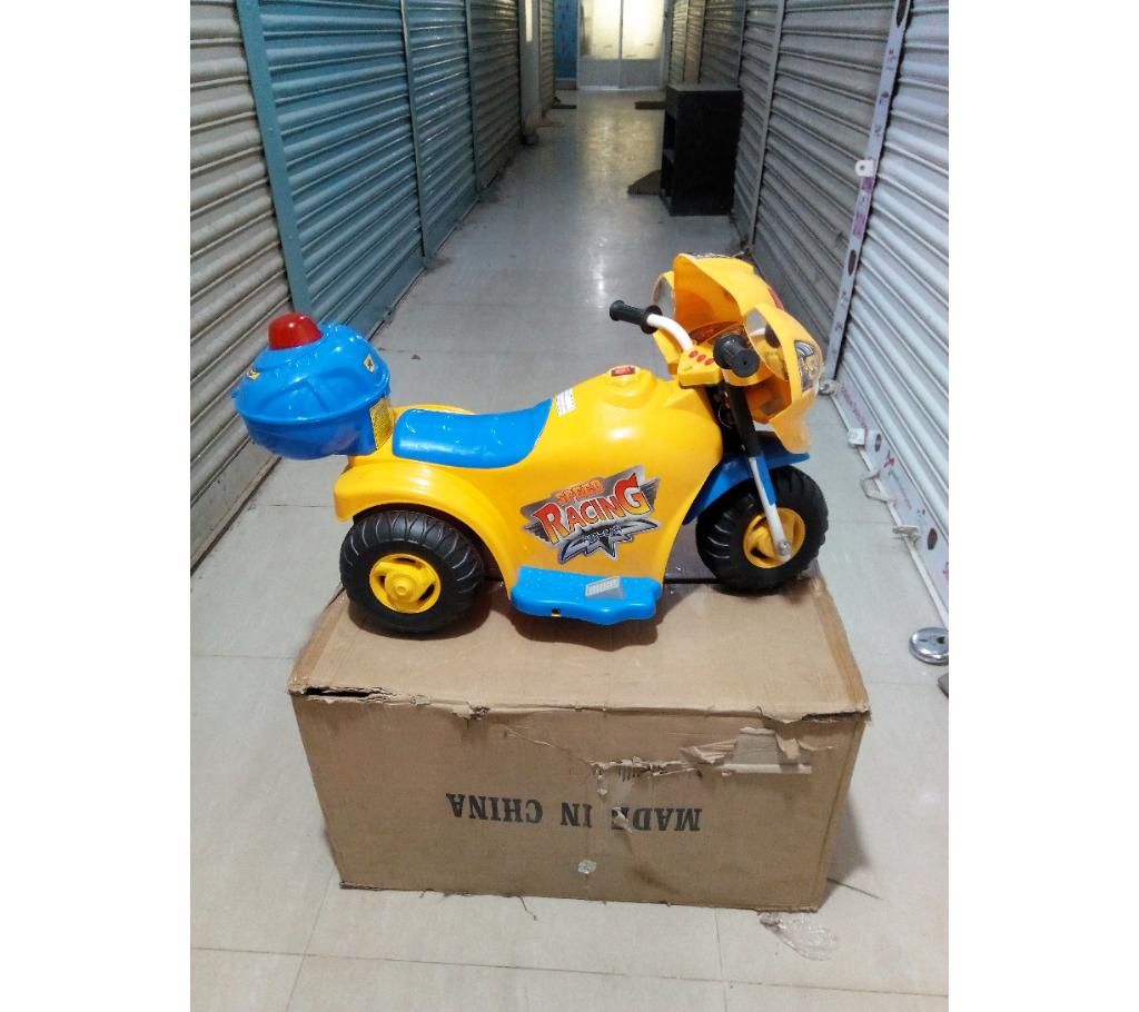 Child ride on Motor