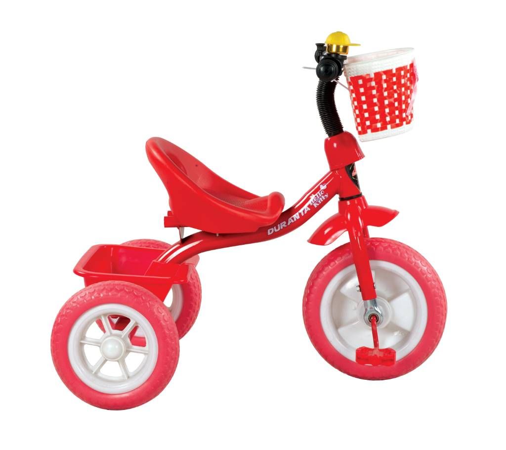 Duranta Hello kitty Kids Tricycle - 847132