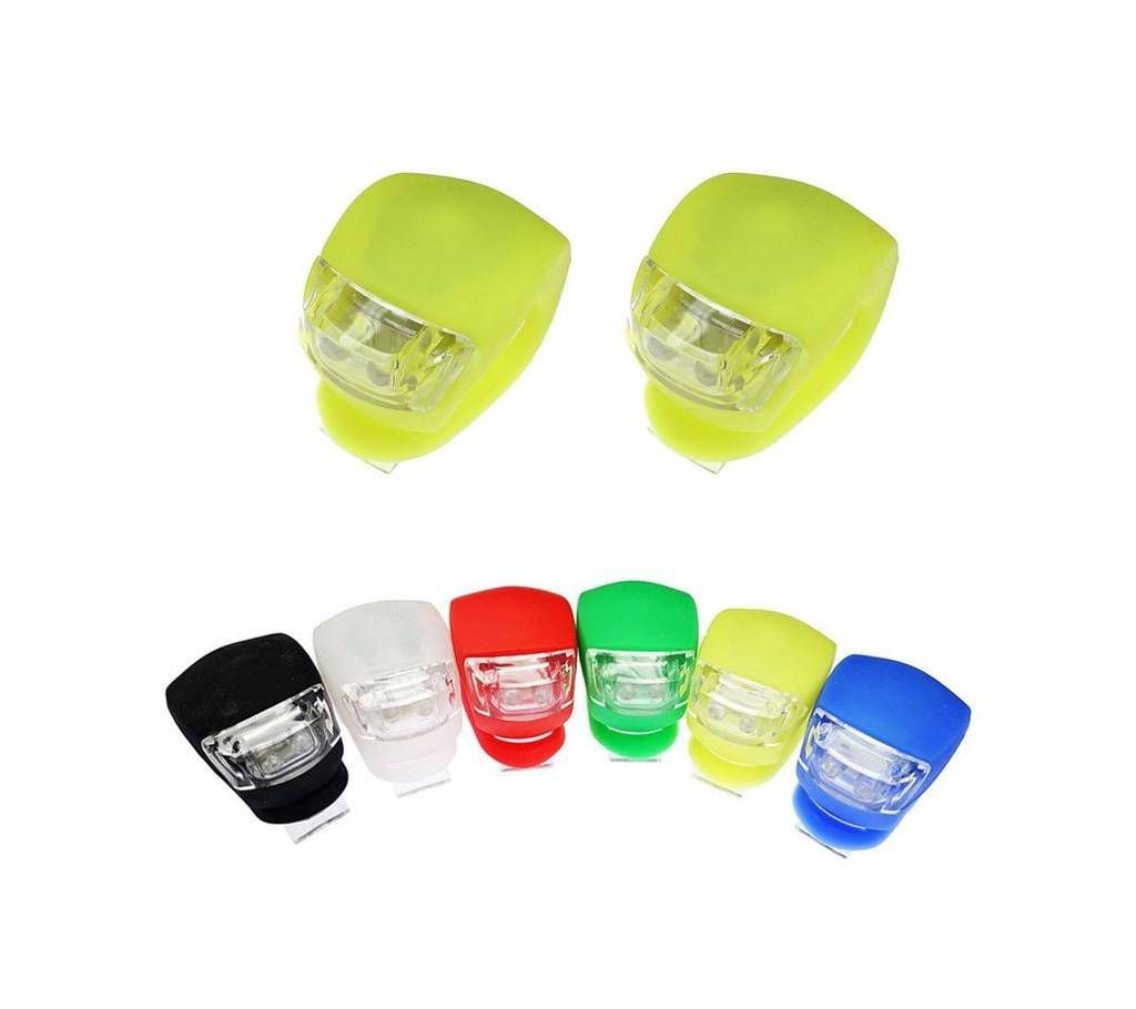Bicycle Bilingker light