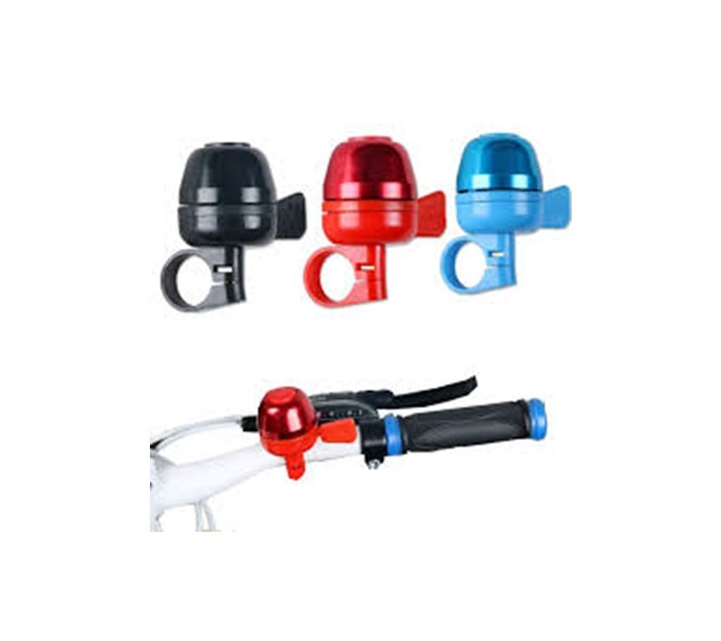 Bicycle alloy bell-1pcs