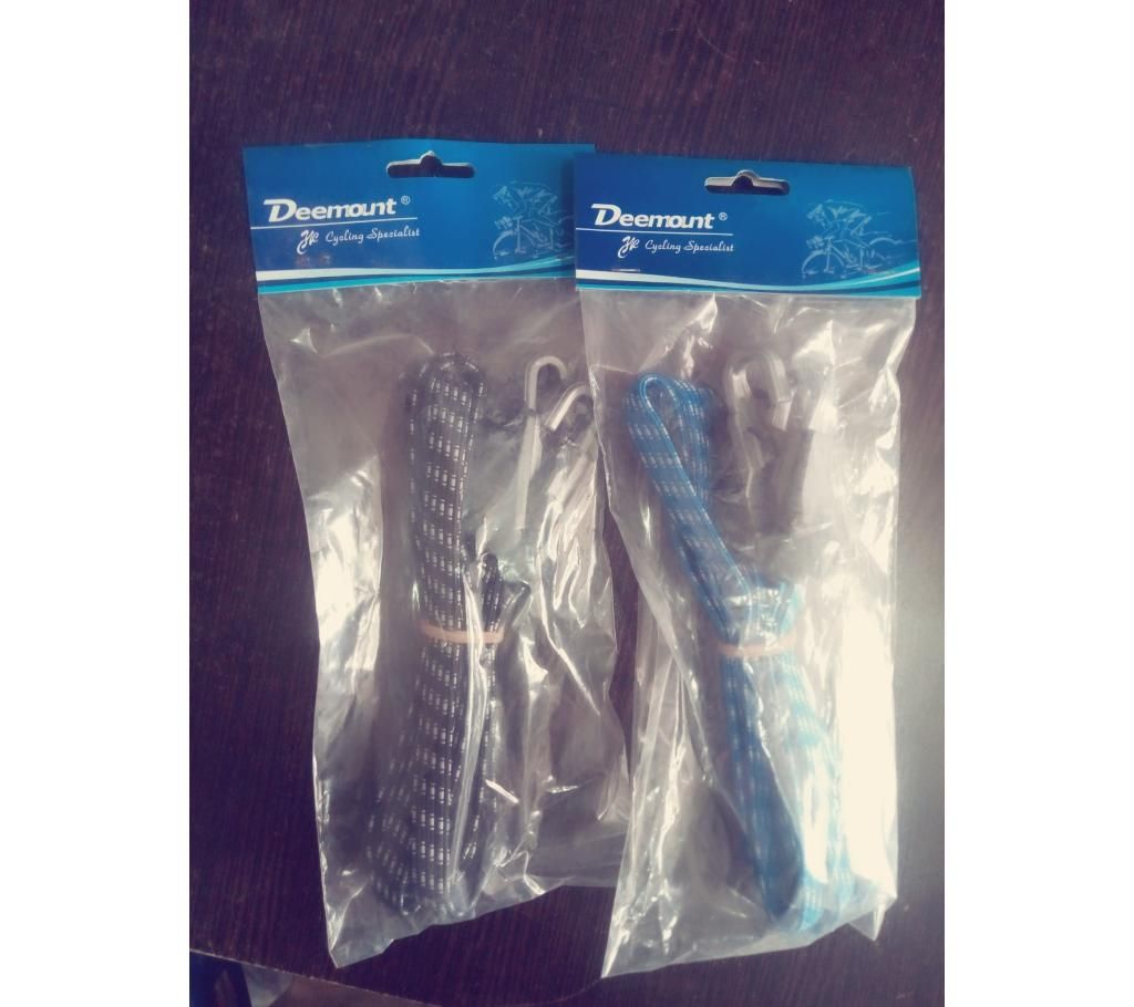 Cycling Rubber
