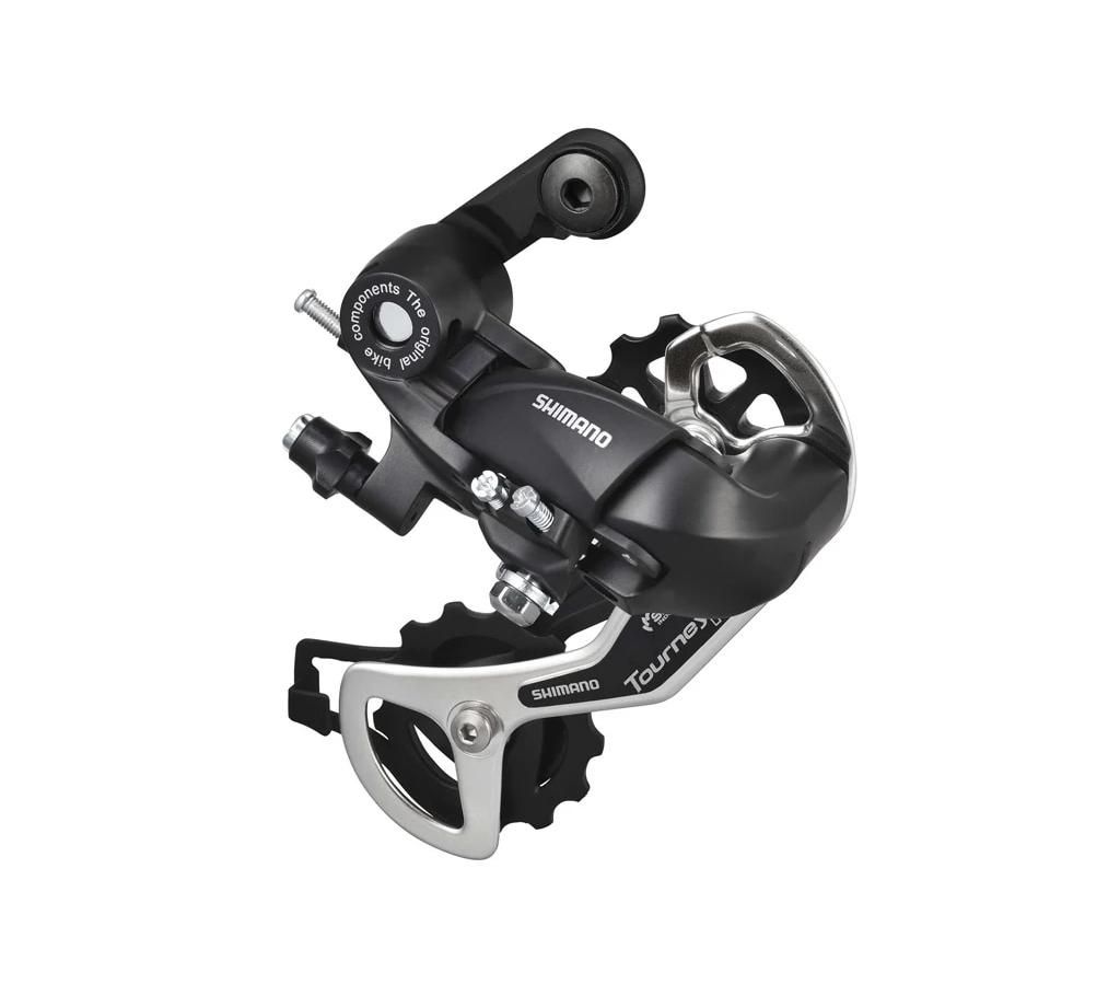 Shimnao TX 35 Bicycle rear derailleur