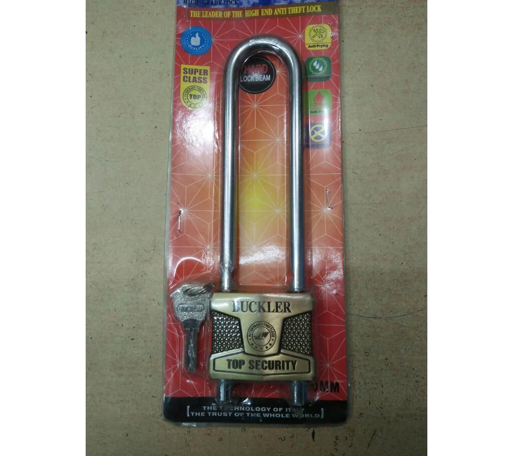 Bike Lock