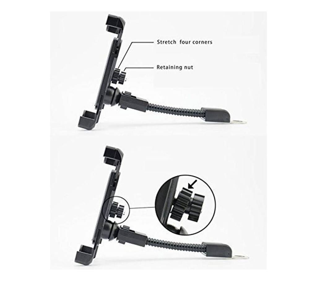Universal Bike Mount Mobile Phone Holder-Model CH-01