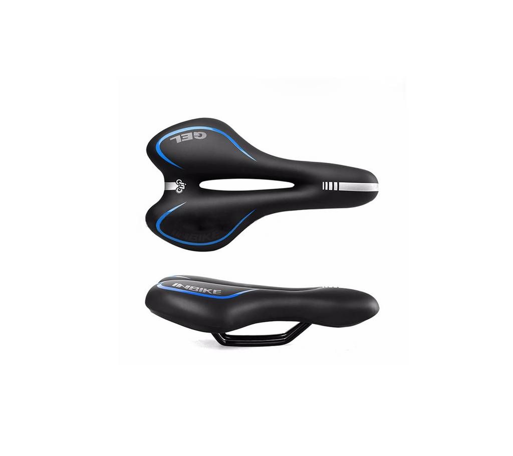 Gel Saddle Seat for MTB Bicycle