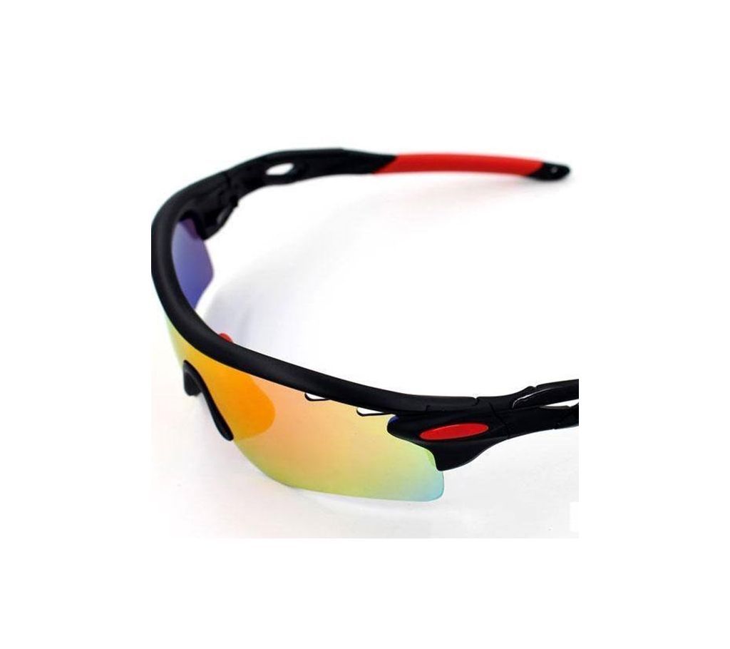 Biking & Cycling Sunglasses