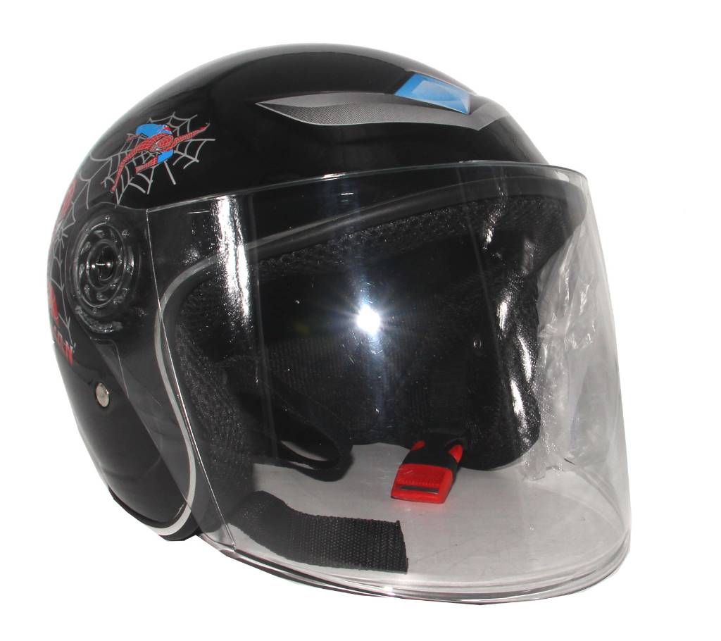 Baby Bike Helmet for Babies and Toddlers-Black