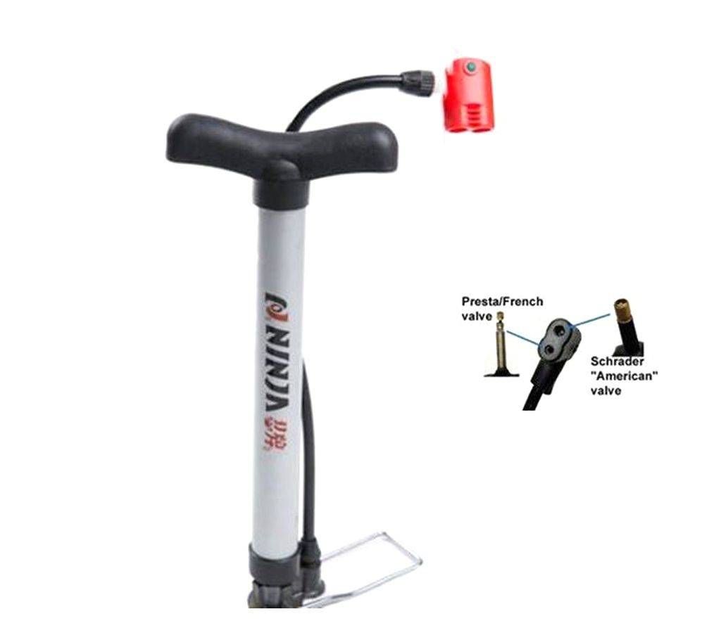 Ninja mini Pumper