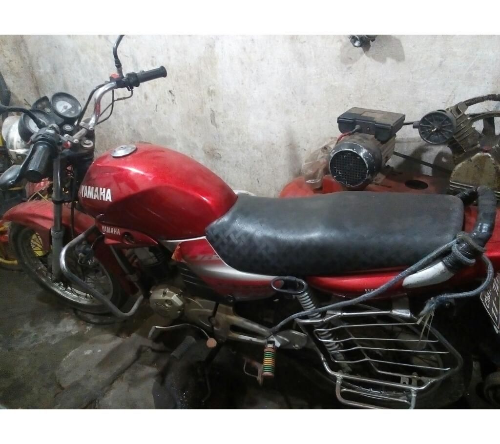 yamaha