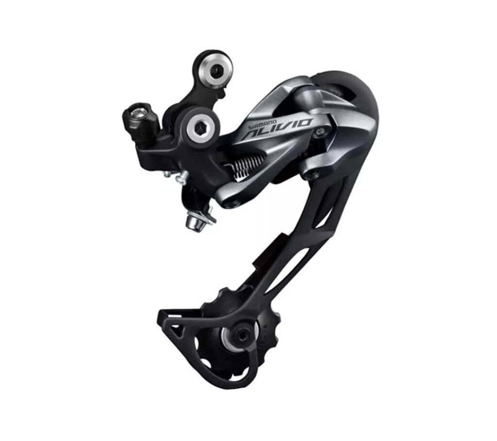 Shimano m4000 Bicycle Rear derailleur