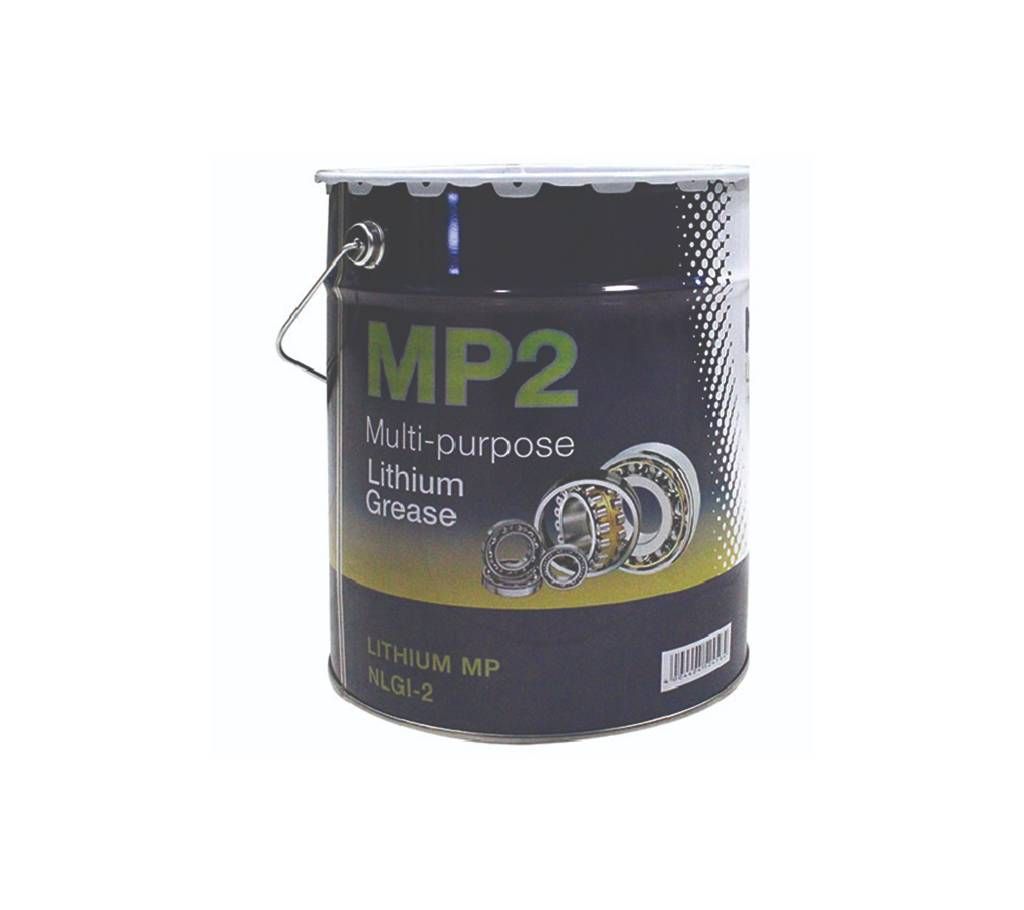MAG Lithium Grease EP-2/EP-3(High Temperature)