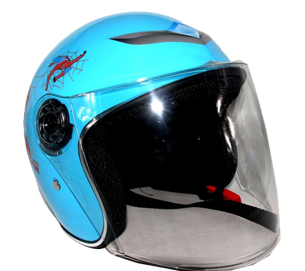 Baby Bike Helmet for Babies and Toddlers-Sky Blue