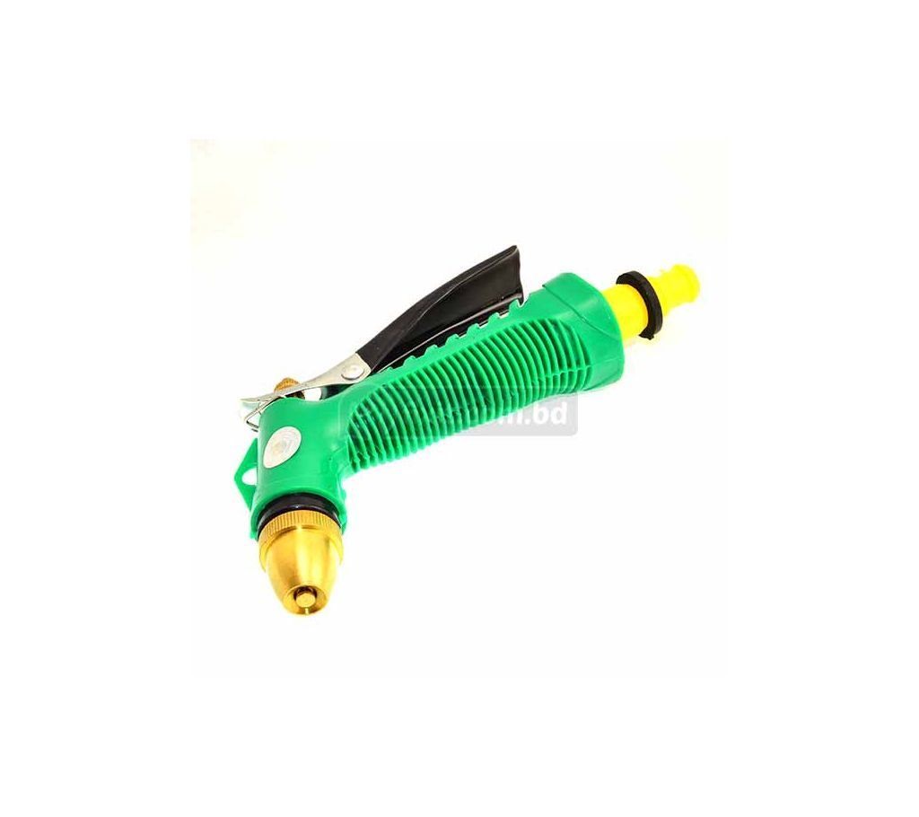 water Sprey gun