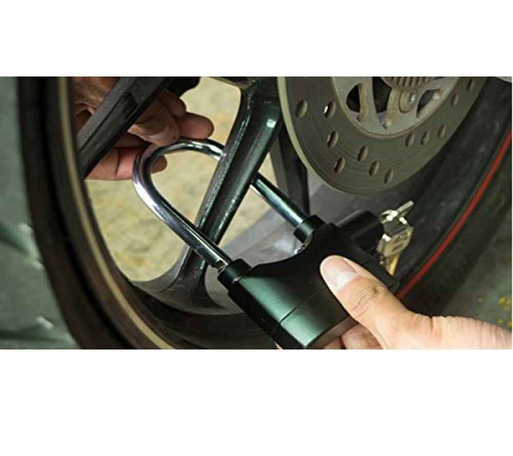 iren Alarm Lock (Large)