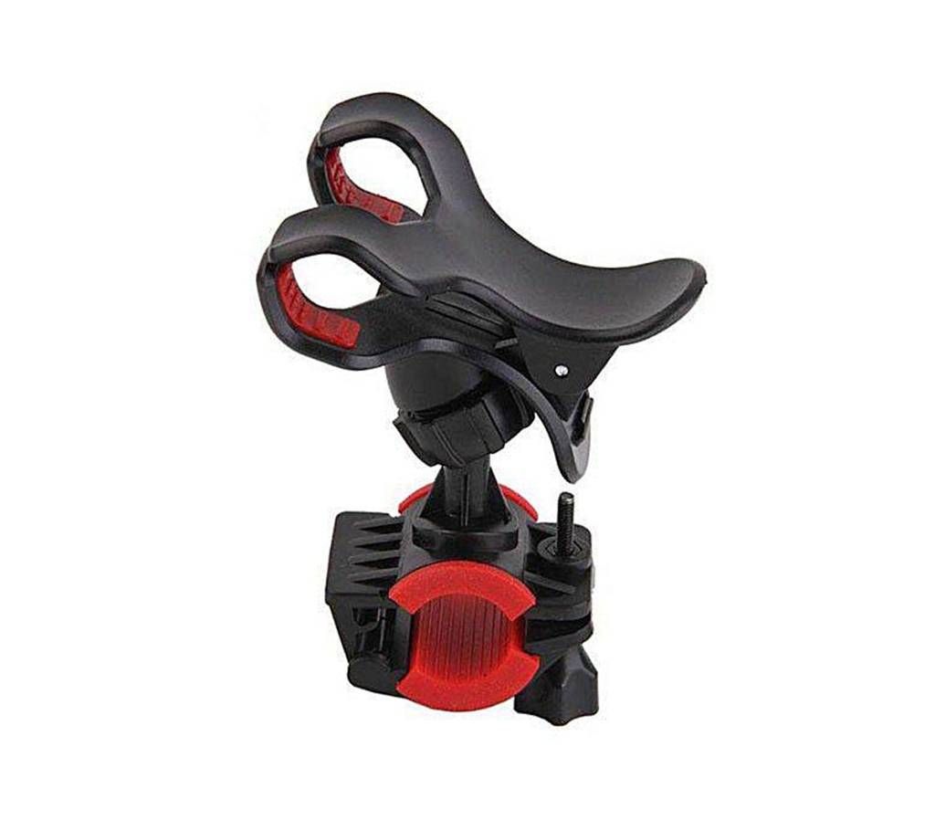 Universal Bike Bicycle Phone Holder Support Stand Mount