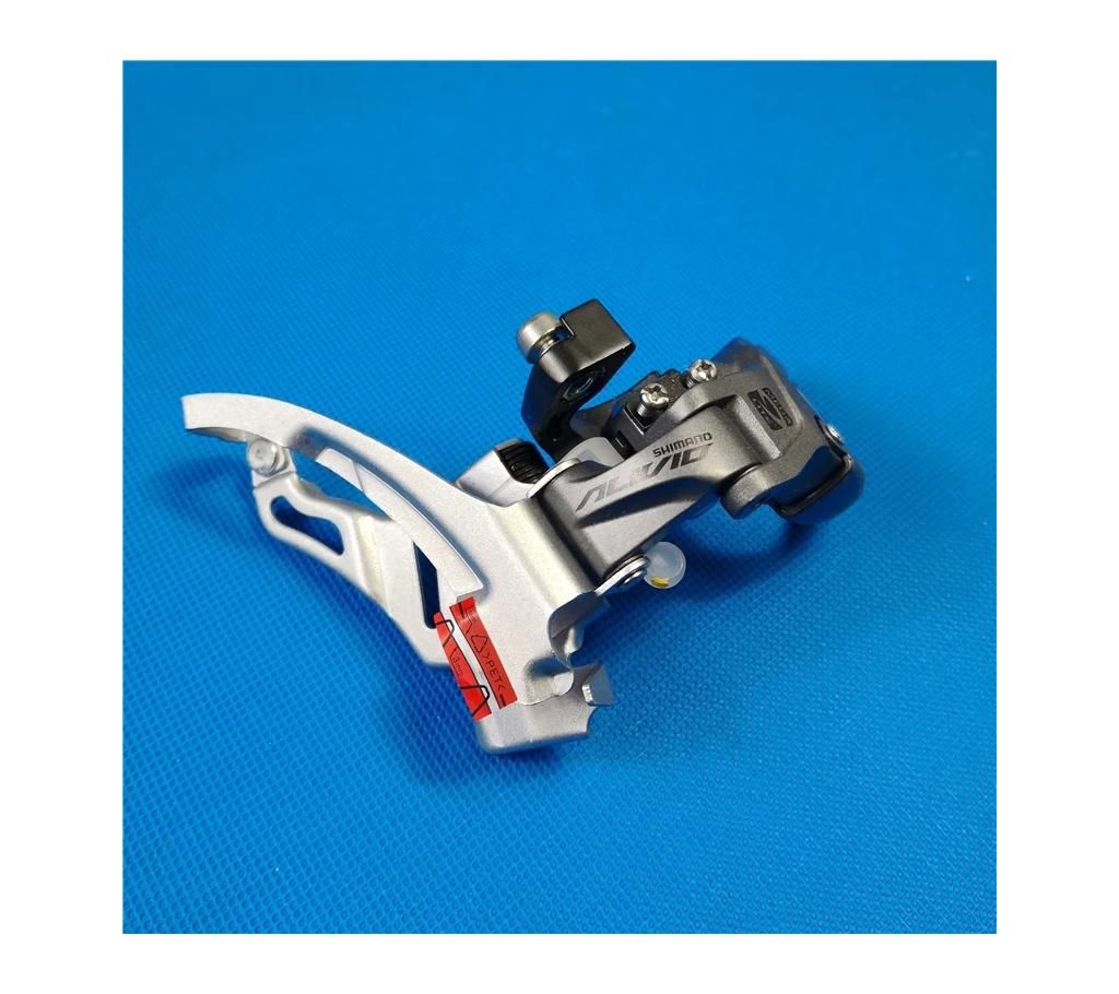 bicycle rear derailleur