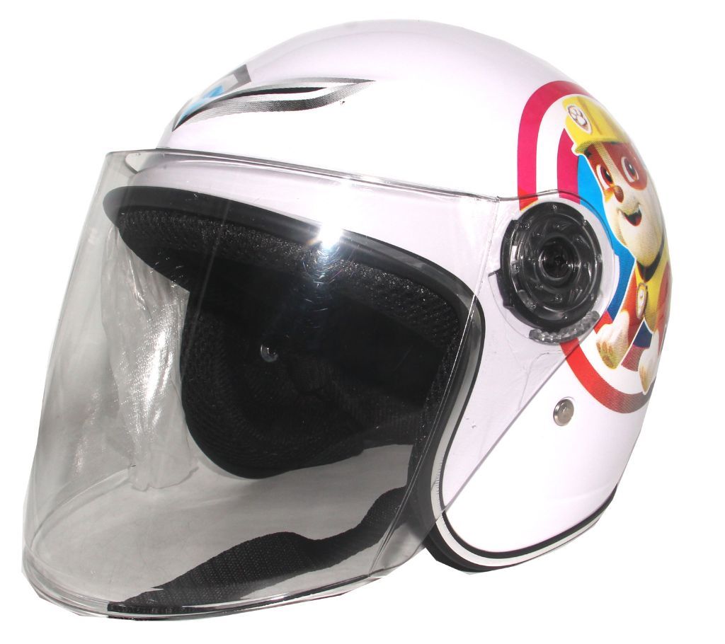 Baby Bike Helmet for Babies and - White