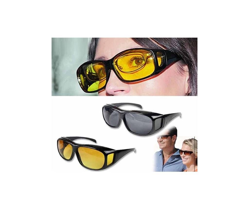 HD night vision glass (2ps)
