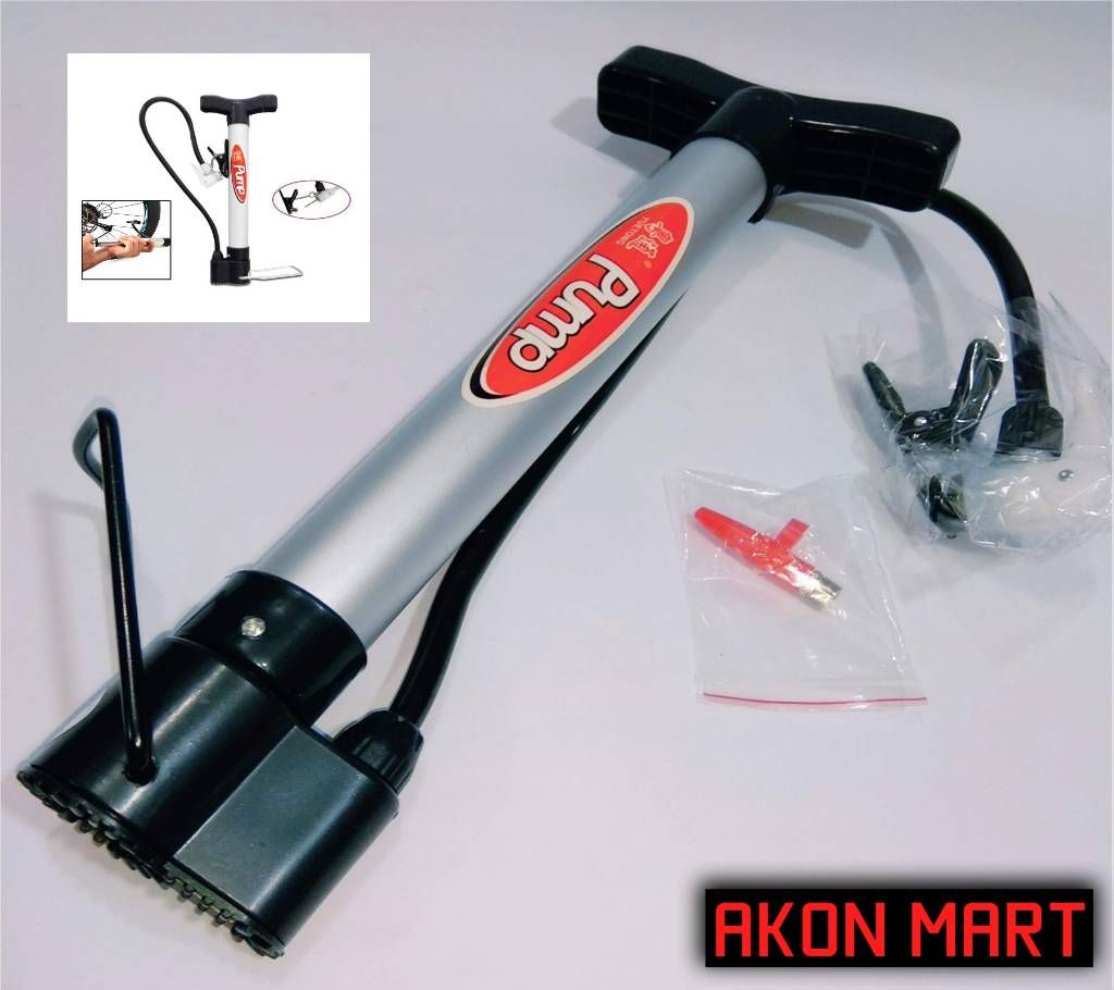 MINI HAND PUMPER FOR MULTIPURPOSE USE
