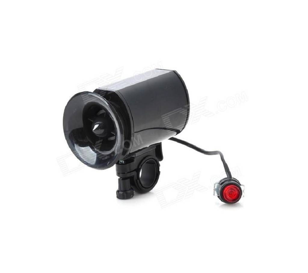 Bicycle Electric waterproof Horn