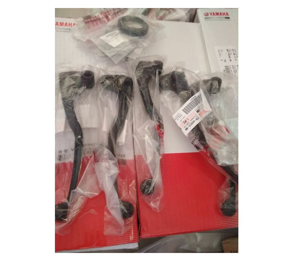 Yamaha R15 v3 Clutch Lever