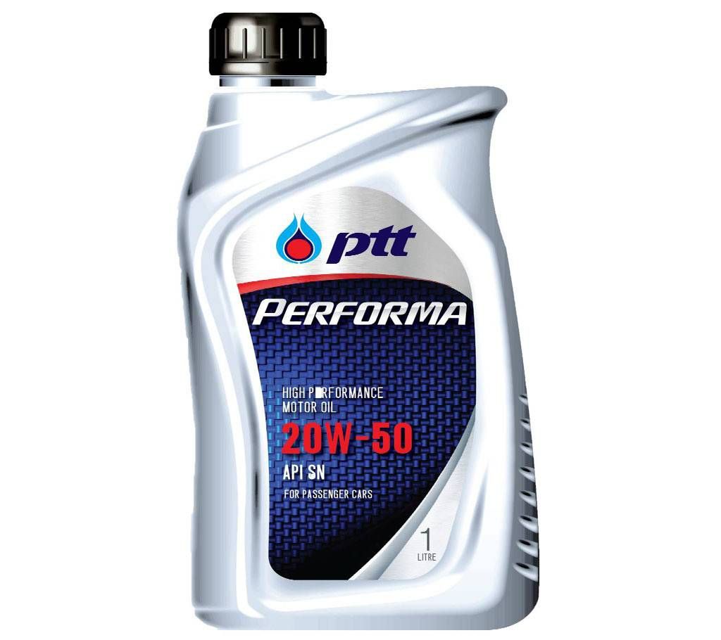 Performa 1 Liter 20W-50