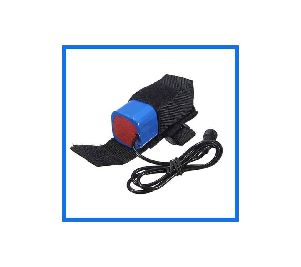 T6 battery 6400 mAh 8.4 VOLT