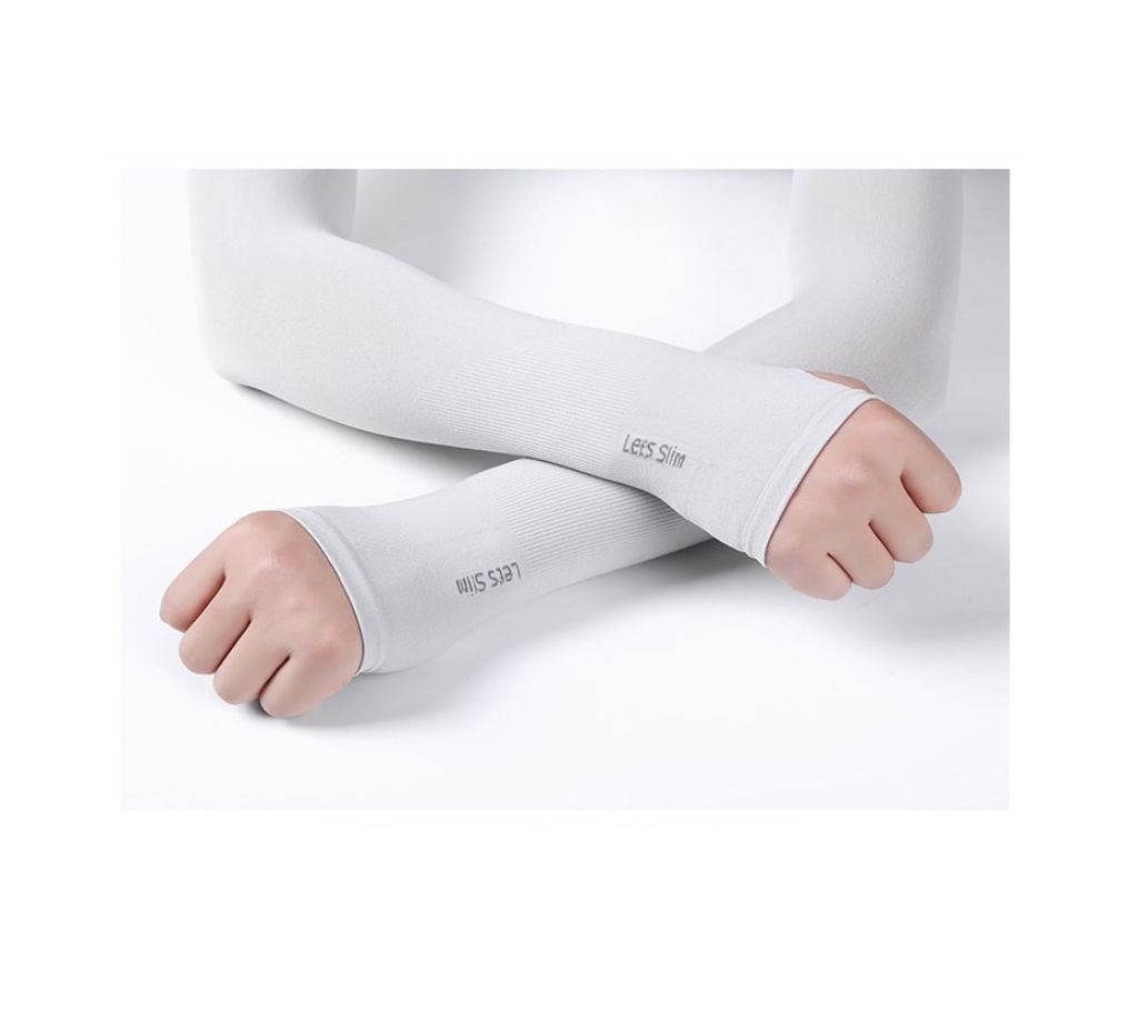  Cooling Arm Sleeve for riders 