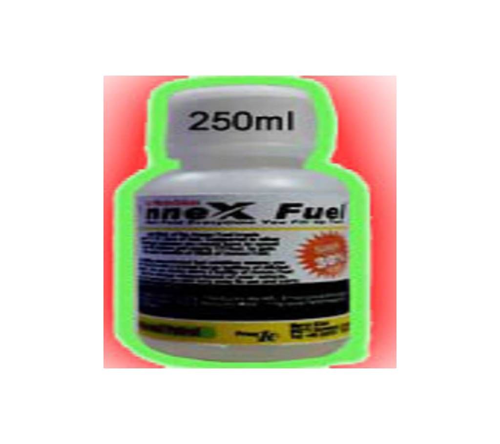 ANNEX FUEL BOTTLES 250ml