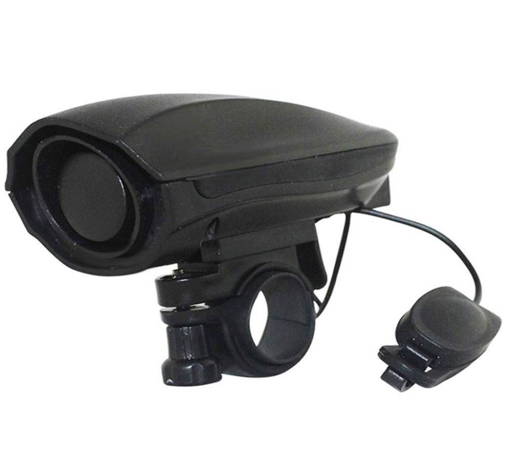 Bicycle Battery horn