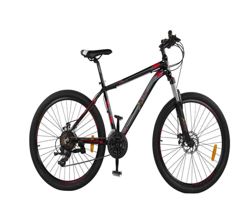 DURANTA CB MTB26 XAVIER R-1901 - Red Bicycle (847305)