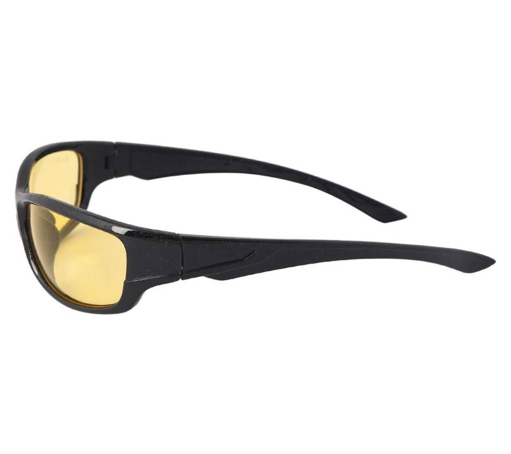 Night Vision Polarized Anti-Glare Sun glasses