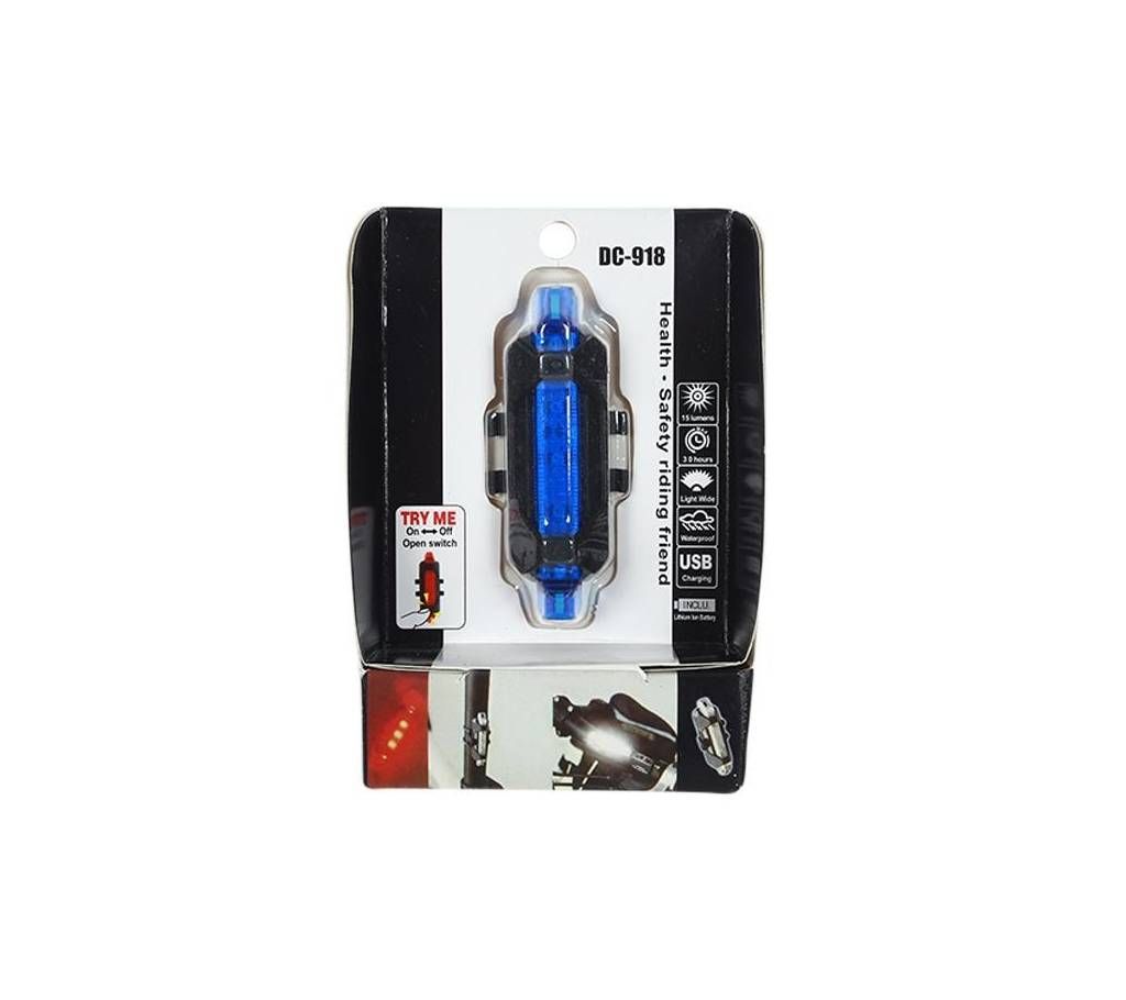 Bicycle Back Light