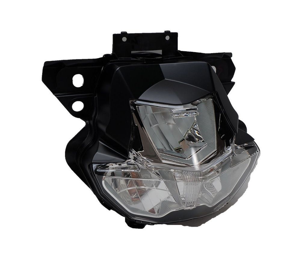 Yamaha Mslaz/Xabre 150 Headlight