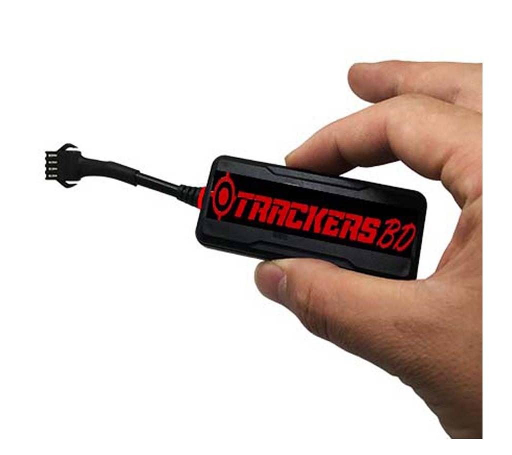 GPS TRACKER | TBD SILVER